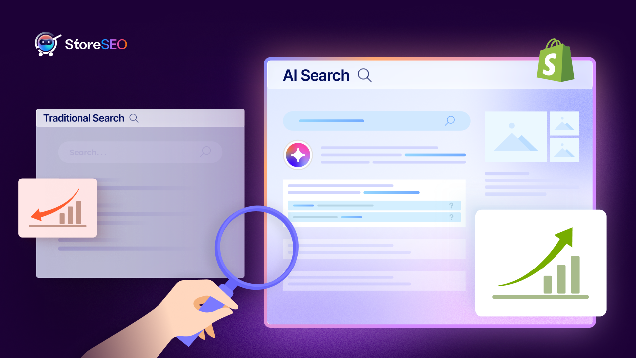 AI Search Result