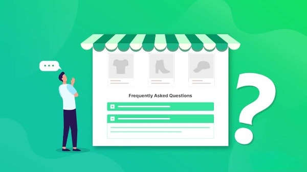 Multilingual FAQ