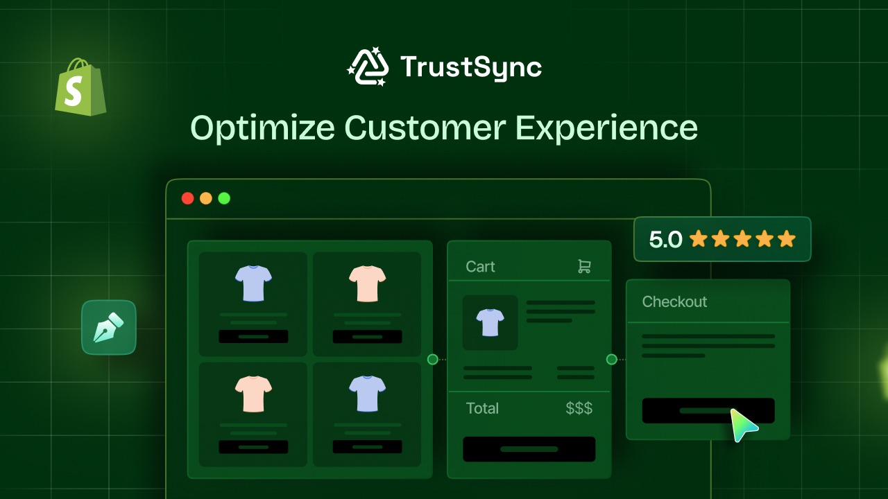 Build Customer Trust