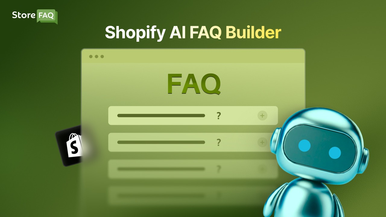 AI FAQ App