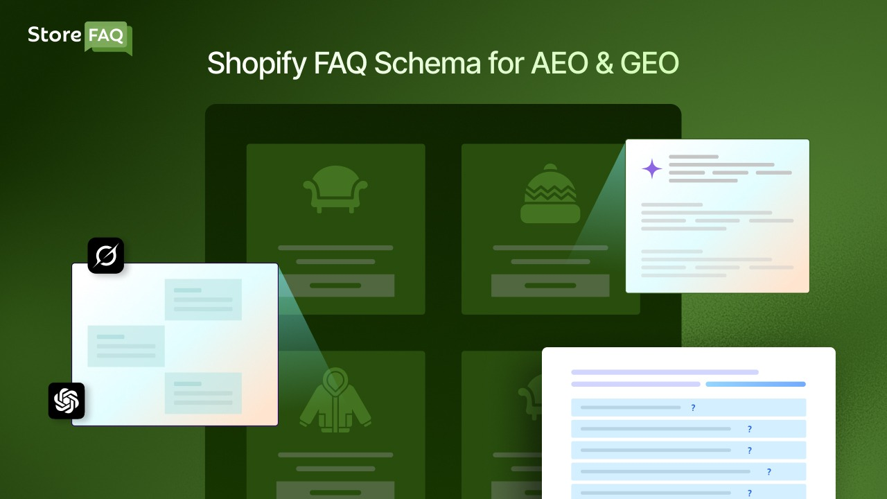 FAQ Schema for AEO And GEO