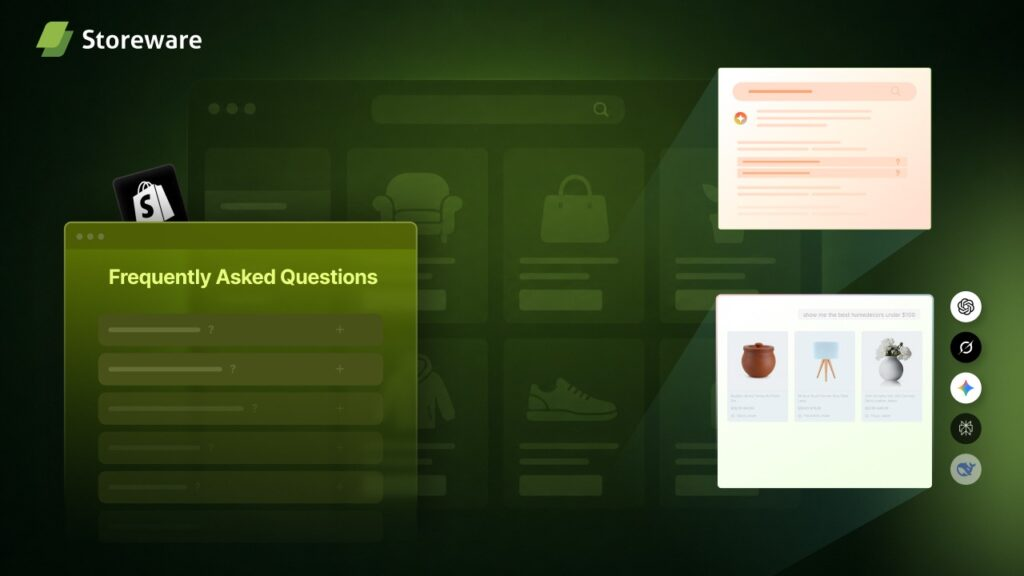 How AI Search Reads Questions And Picks Answers